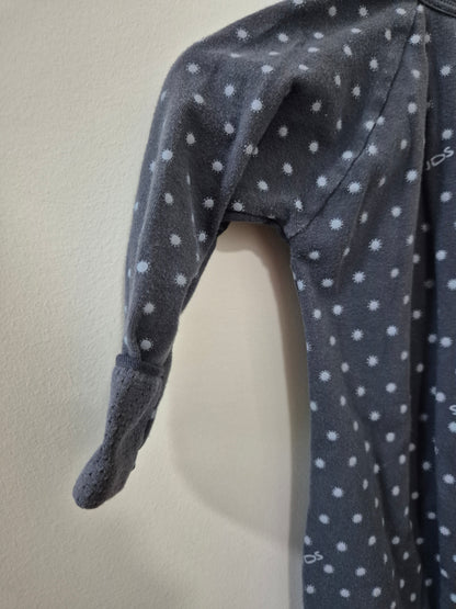 Bonds Wondercool Wondersuit 🌙 Size 00