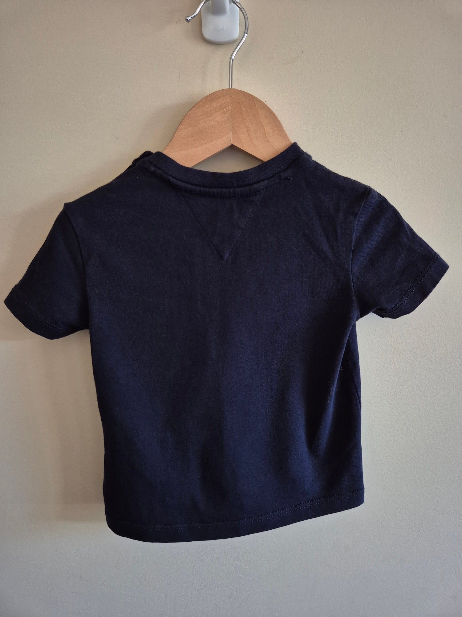 Tommy Hilfiger Shirt Size 6-9 months