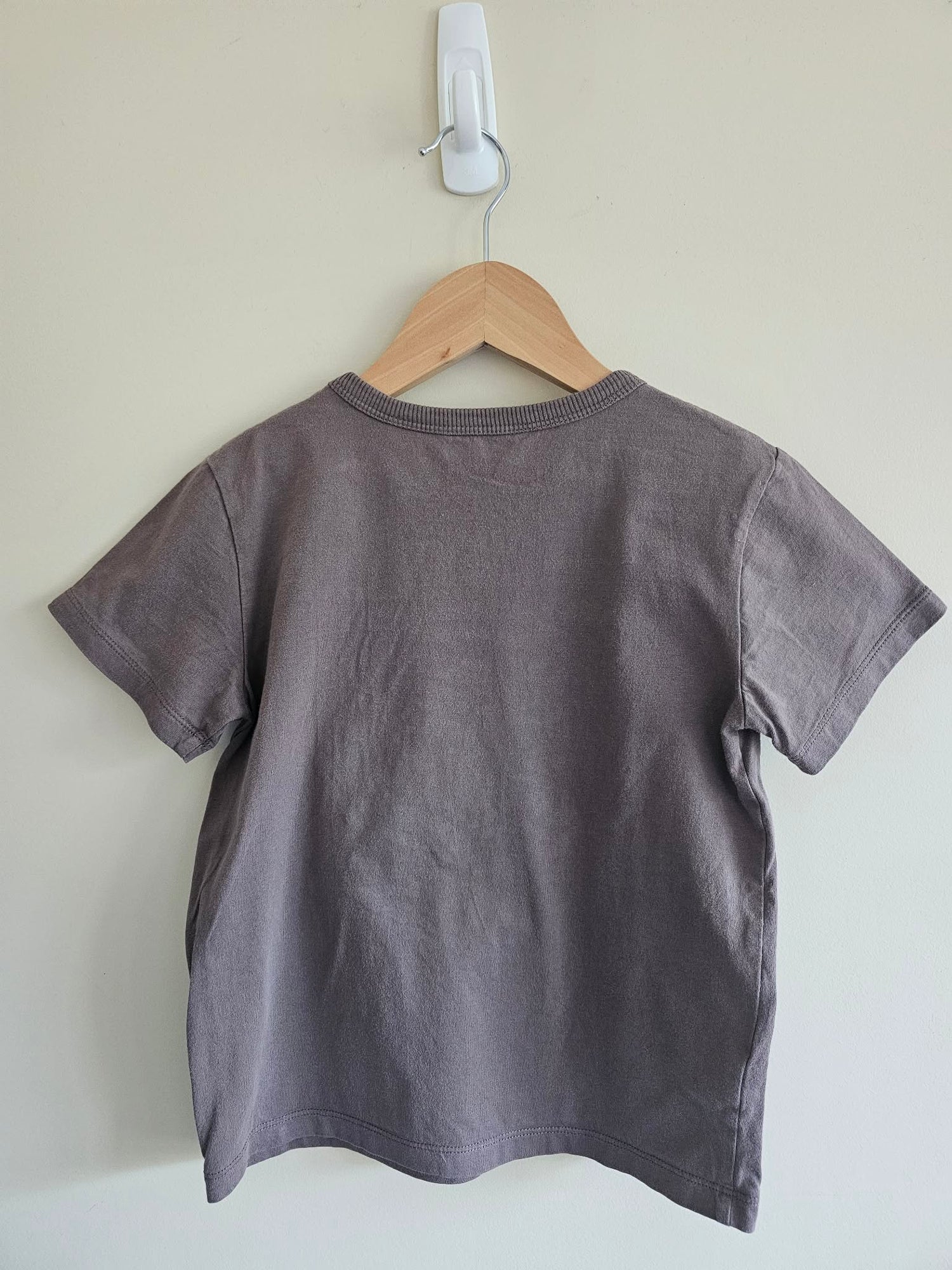 Country Road Bear Shirt Size 5