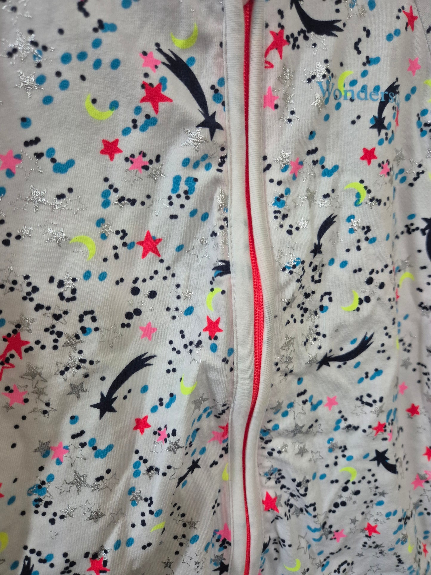 BONDS Shooting Stars (BNWT) - Size 000