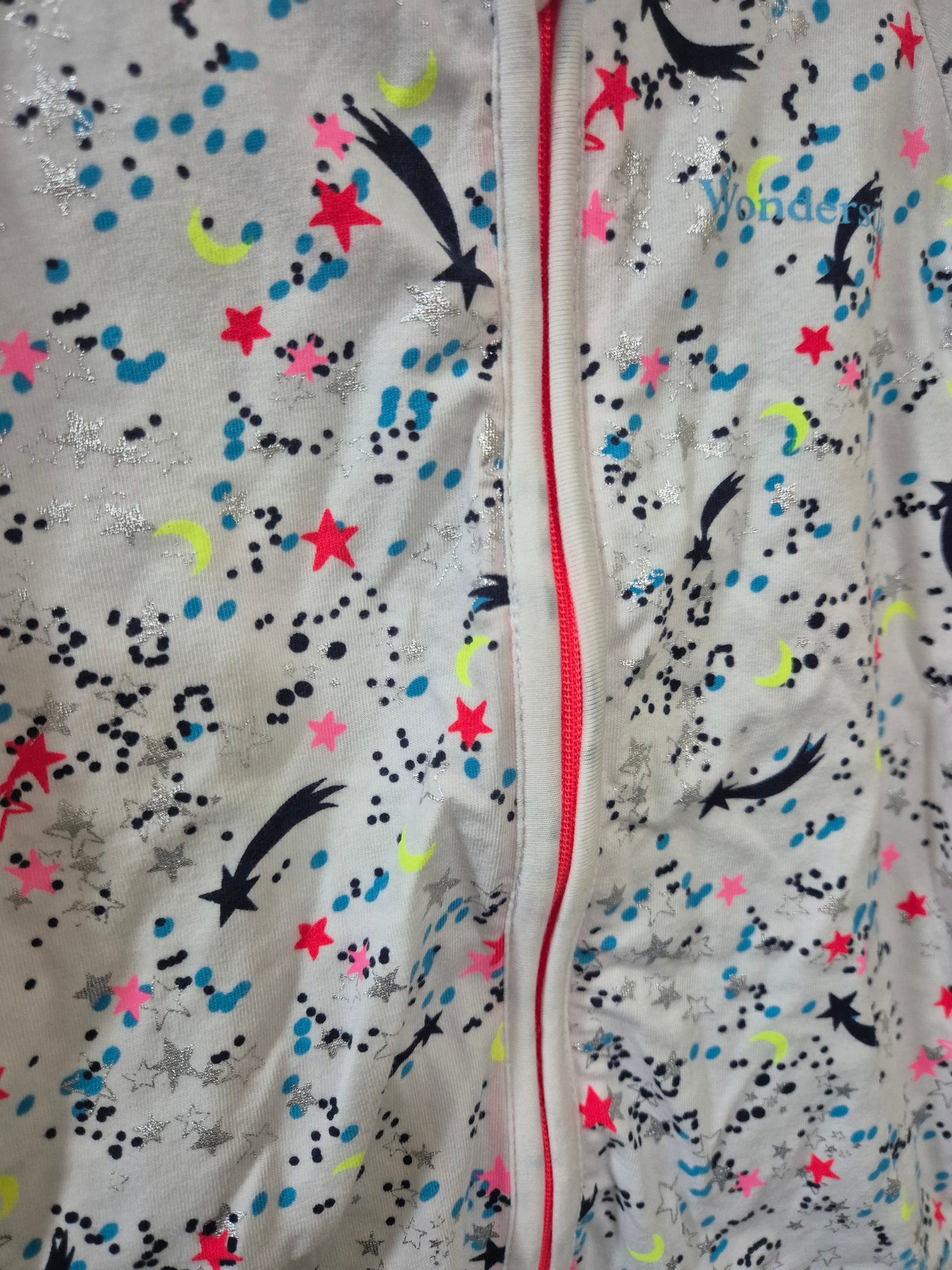 BONDS Shooting Stars (BNWT) - Size 000