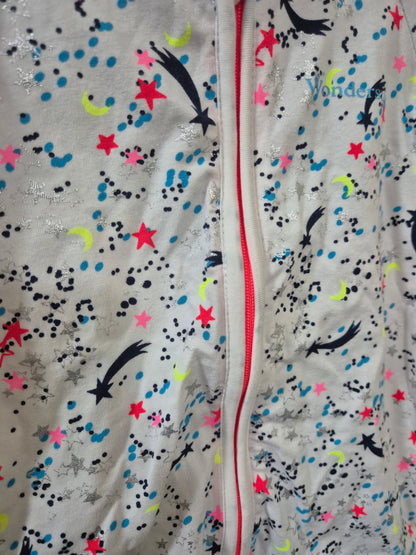 BONDS Shooting Stars (BNWT) - Size 000