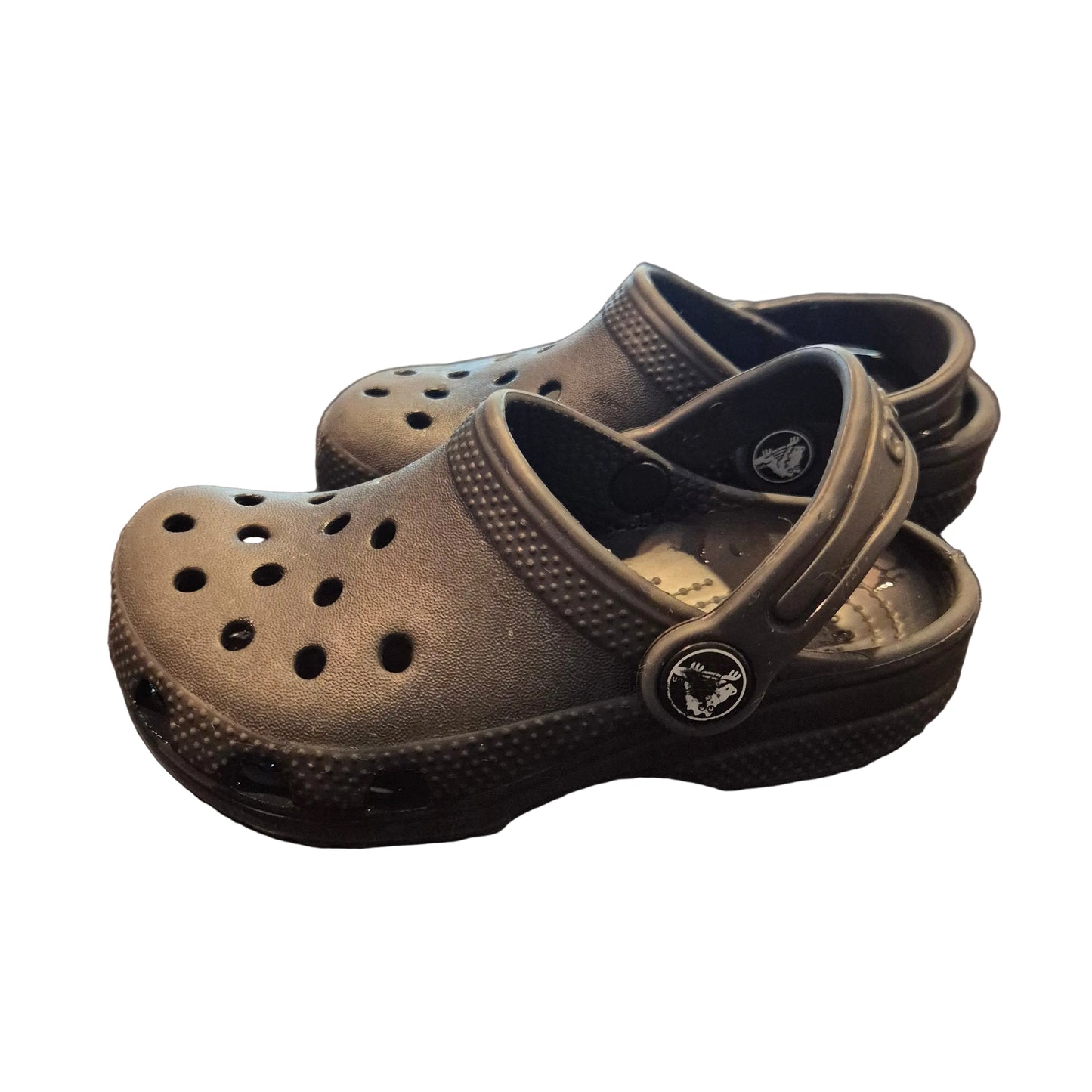 CROCS Shoes Size 9