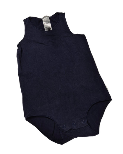 BONDS Singlet Bodysuit Size 1