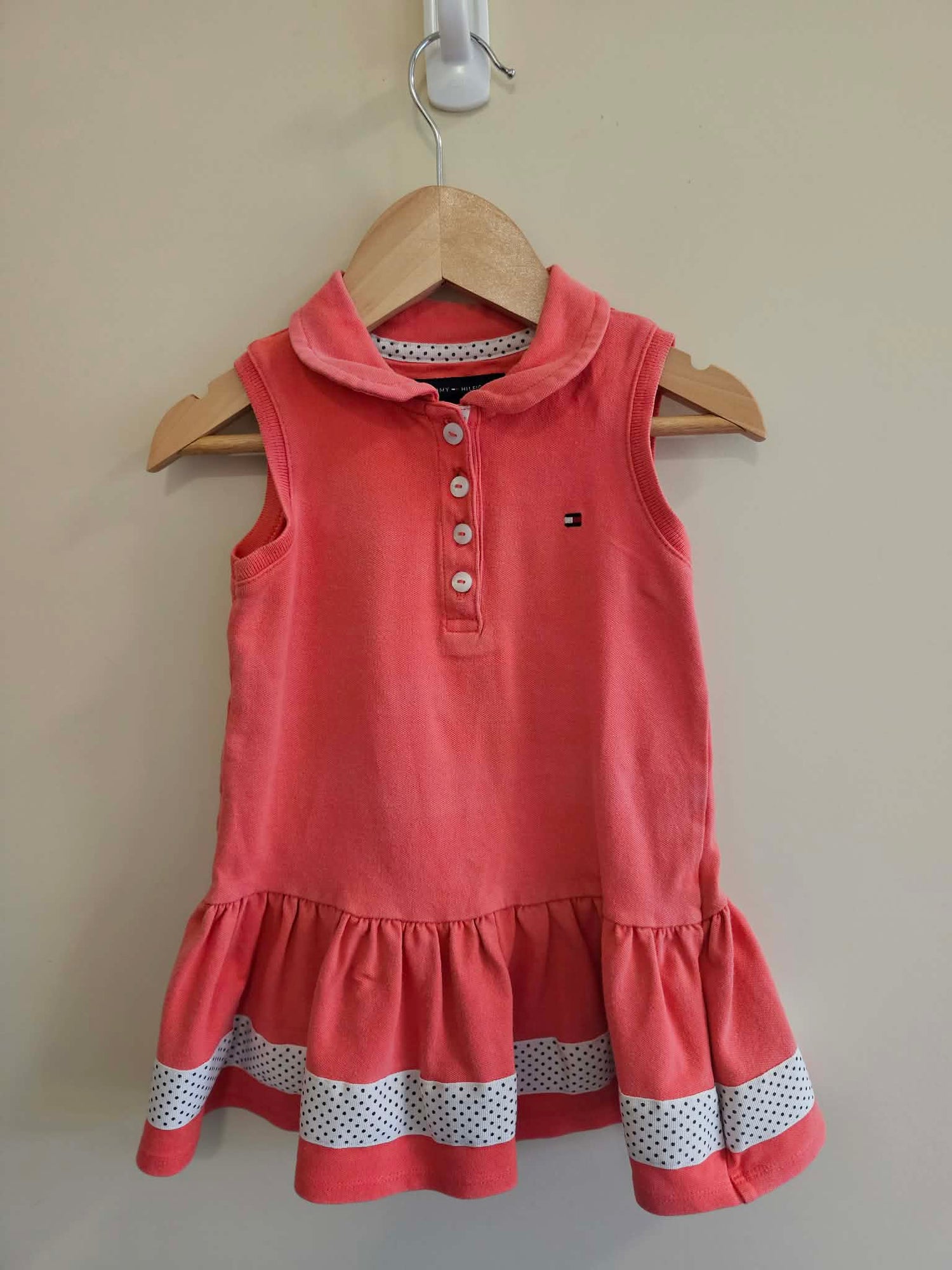 Tommy Hilfiger Dress Size 2
