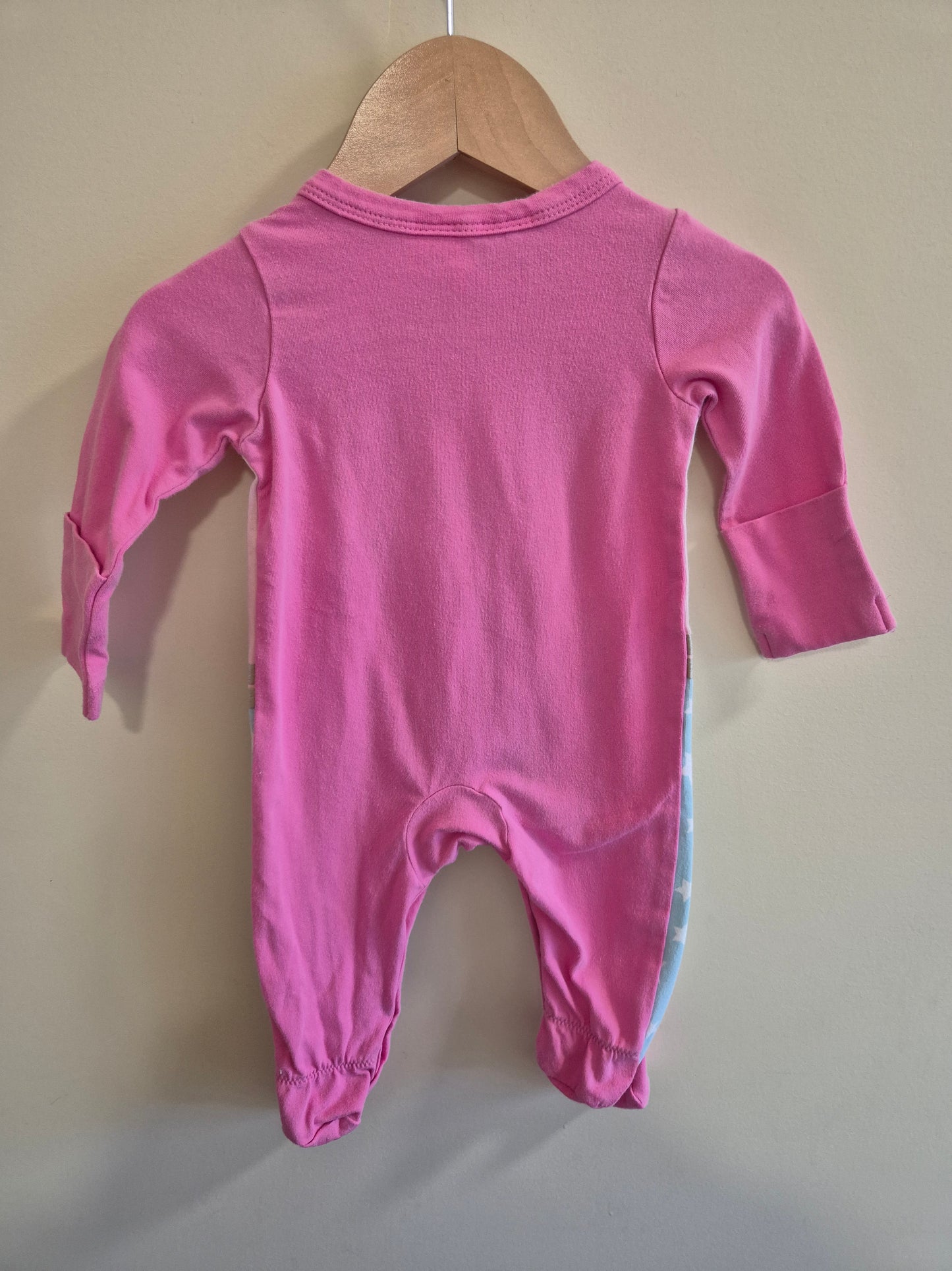 Wonder Women Onesie Size 000