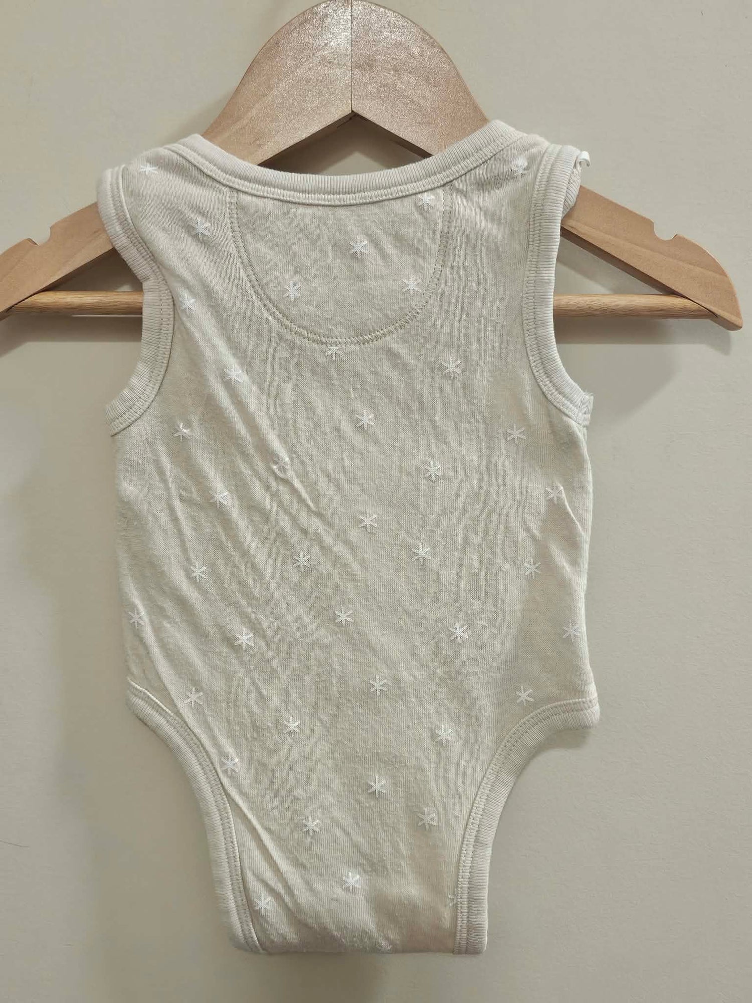 Country Road Singlet Bodysuit Size 000