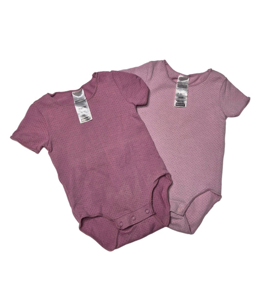 BONDS Wondercool Bodysuit Bundle 0-3 Months