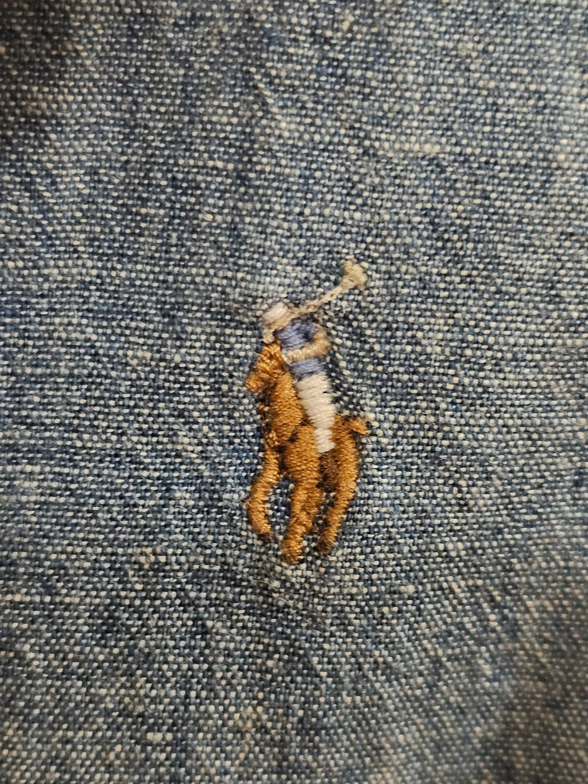 POLO Ralph Lauren Dress Size 2