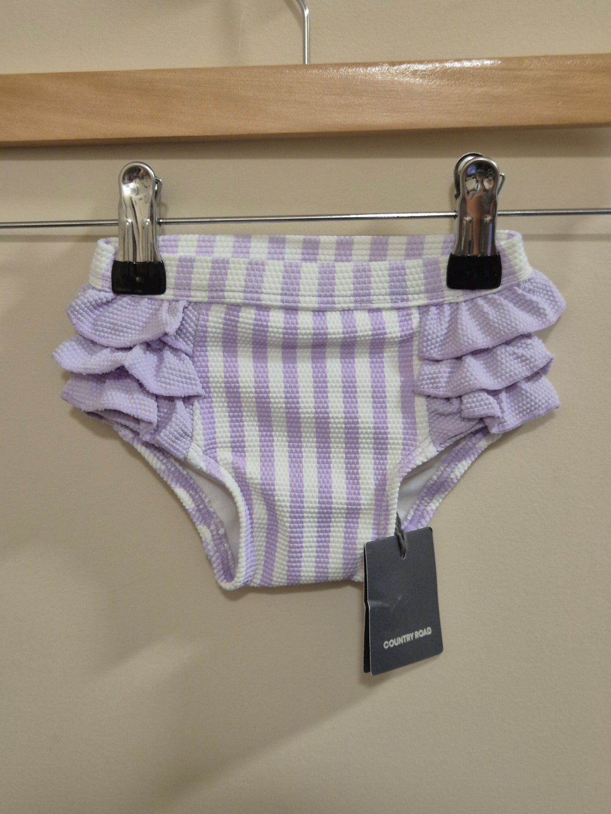 BNWT Country Road Swimwear Bottoms Size 000
