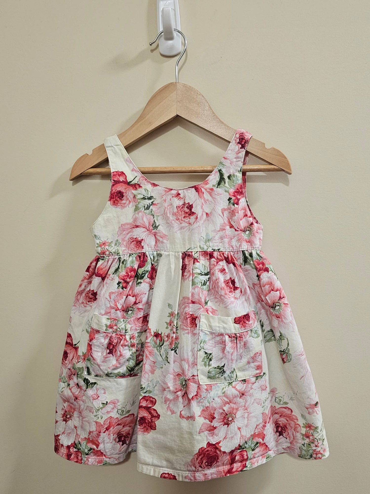 La Sienna Dress Size 1
