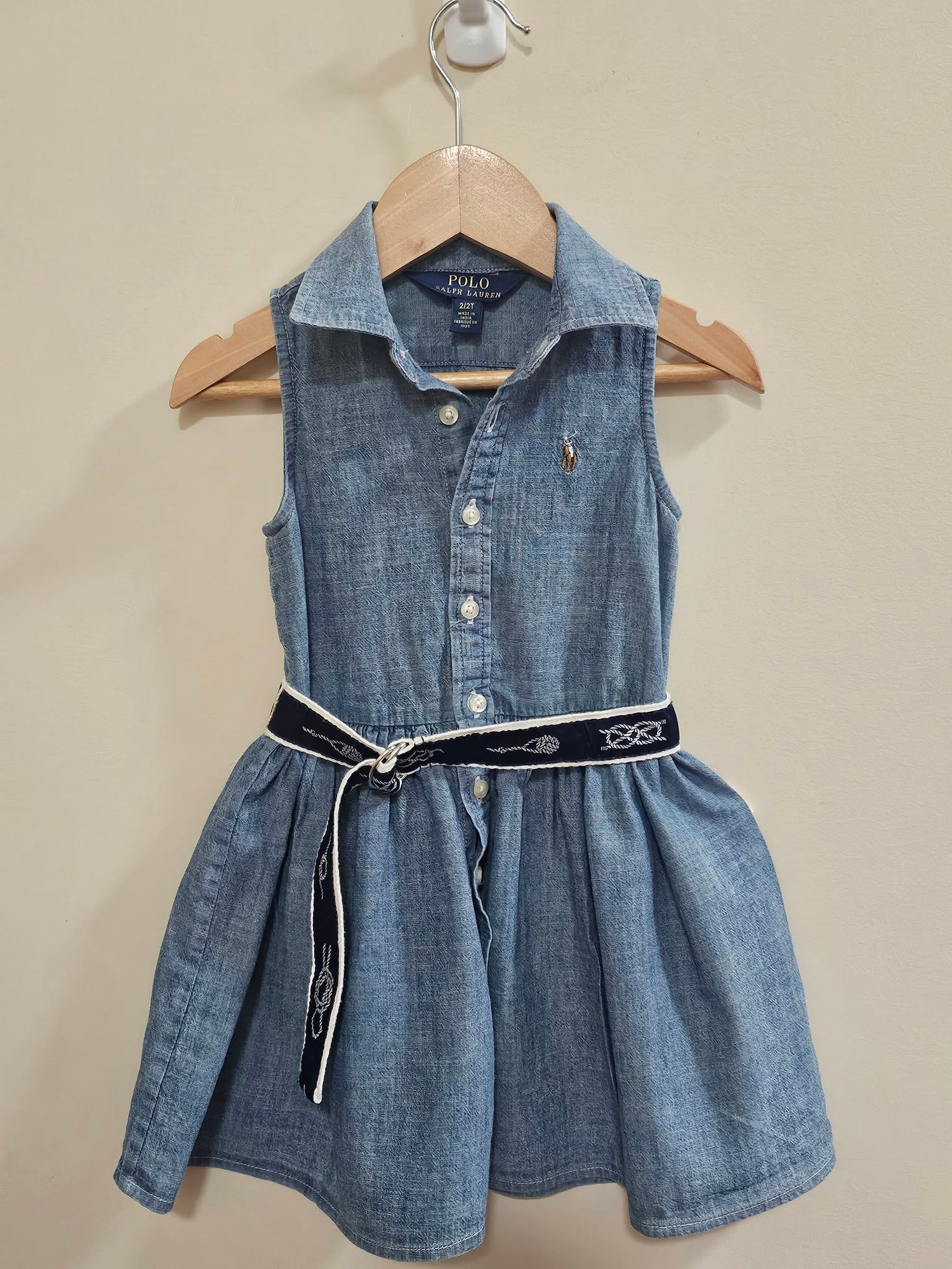 POLO Ralph Lauren Dress Size 2