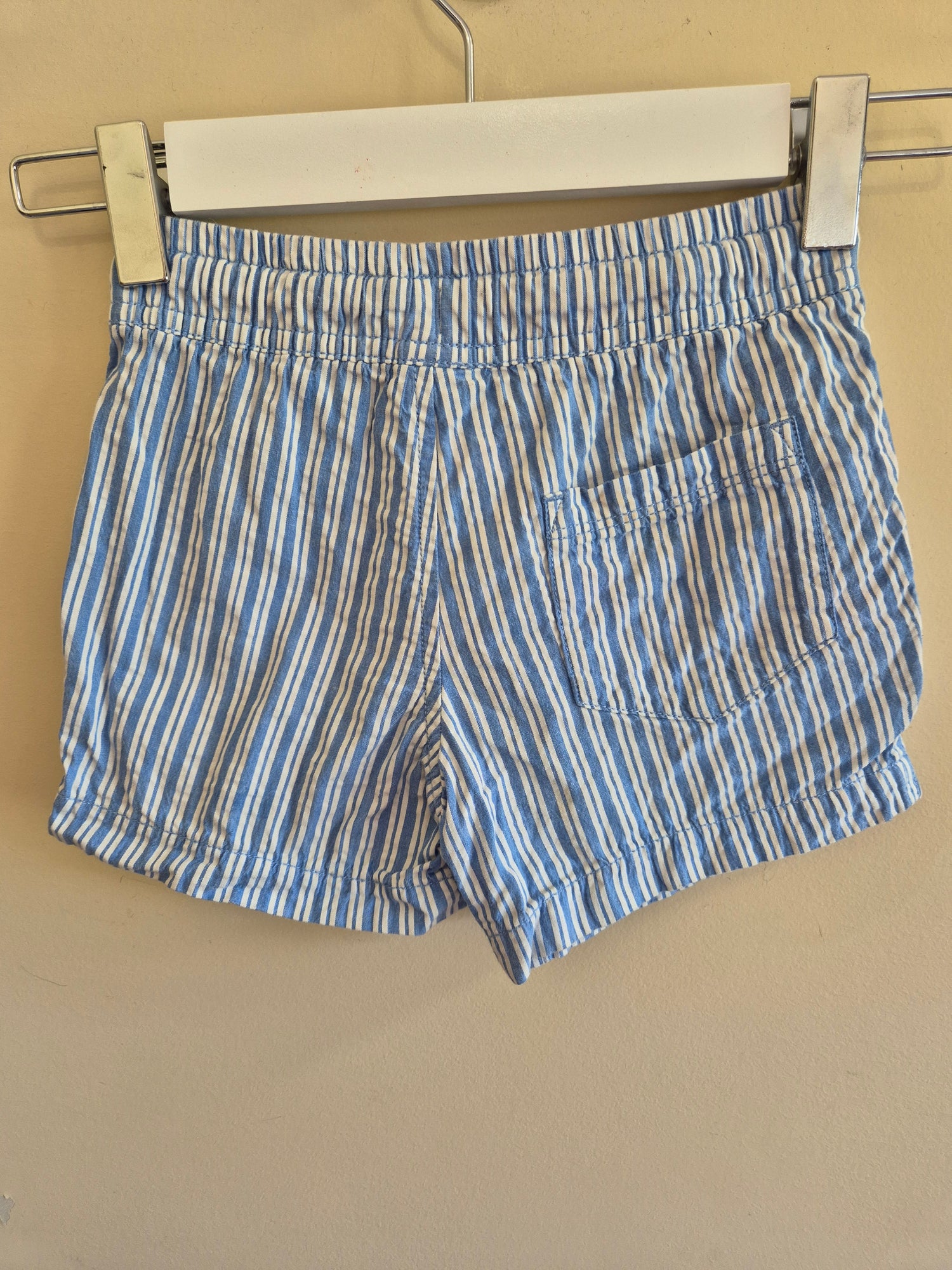 Target Striped Shorts Size 2