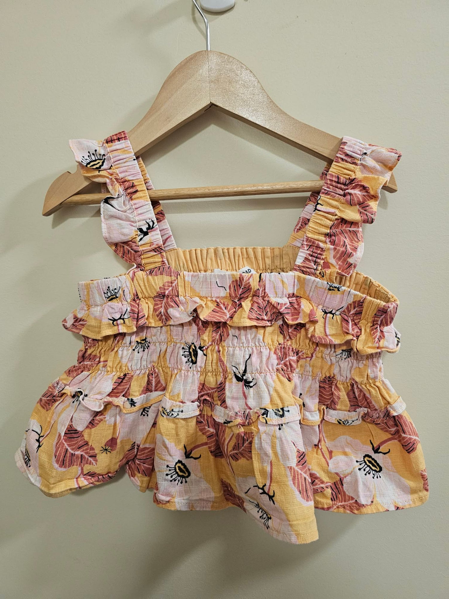 Country Road Shirt Size 2