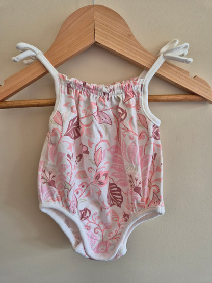 Country Road Bodysuit Size 00000