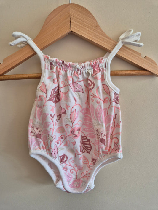 Country Road Bodysuit Size 00000
