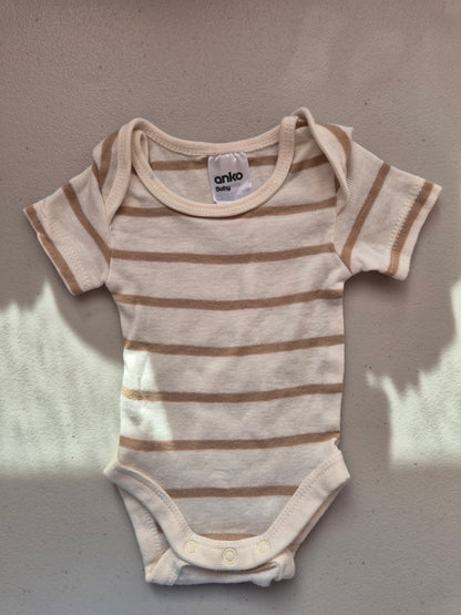 Basic Bodysuits - 00000