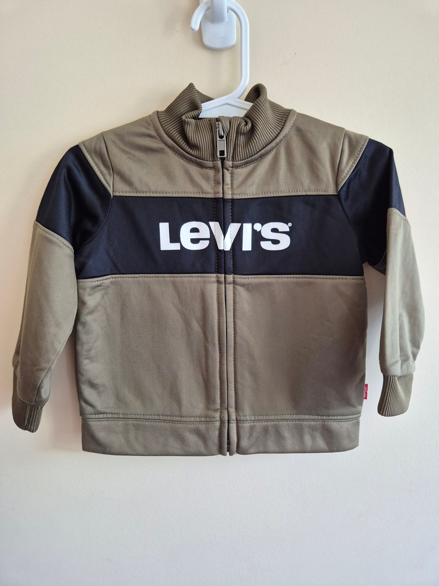Levi's Outfit Set Size 0