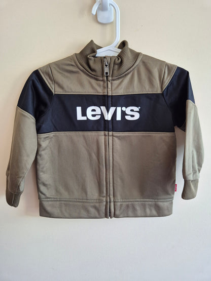 Levi's Outfit Set Size 0