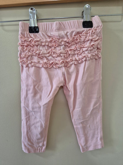 Cynthia Rowley Berry Sweet Outfit Set 2 Size 0