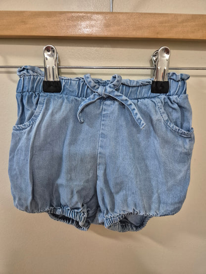 Seed Bloomers - Size 0