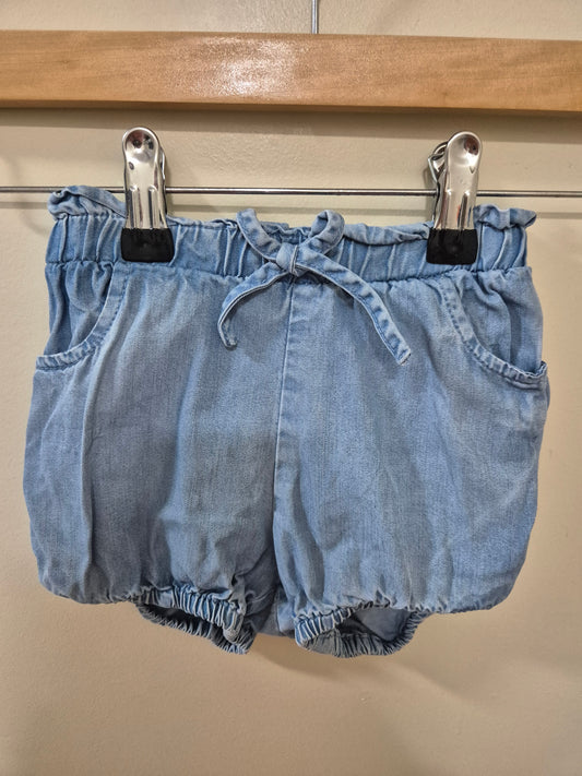 Seed Bloomers - Size 0