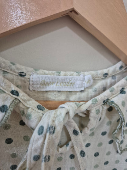 Bear Leader Outfit Set - Size 00