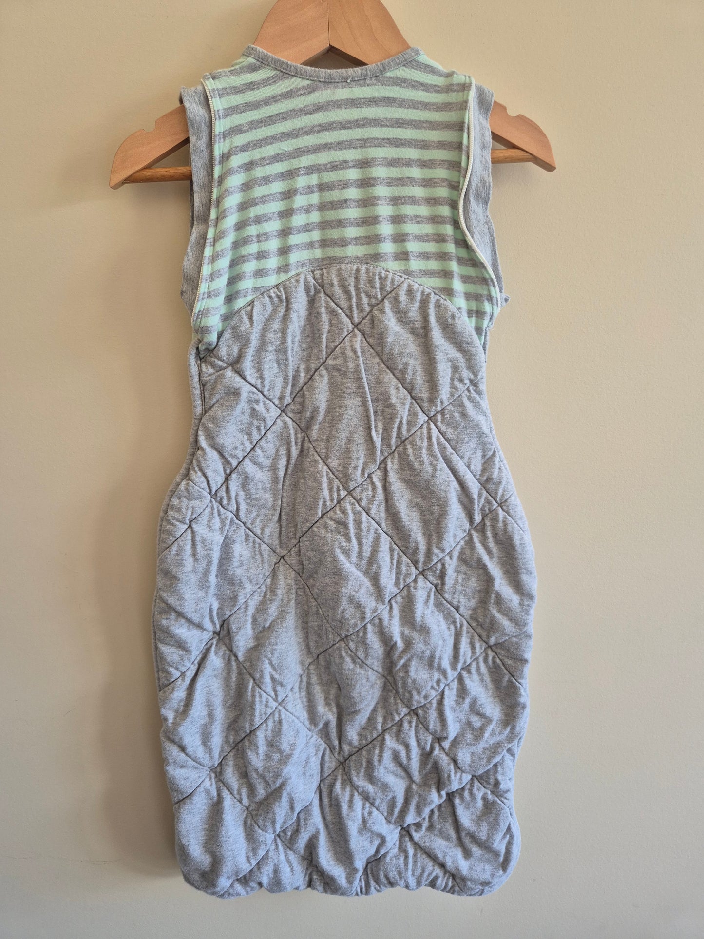 Love To Dream Transition Suit (No Arms) Size 0 Tog 2.5