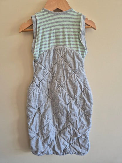 Love To Dream Transition Suit (No Arms) Size 0 Tog 2.5
