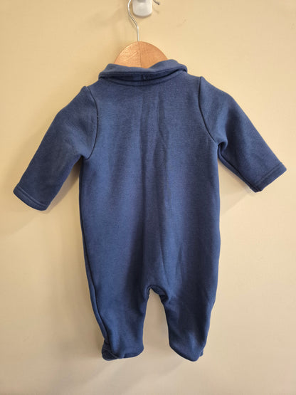 Paddington Bear Size 000