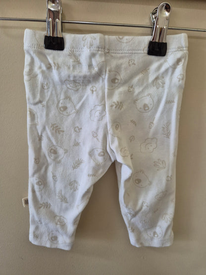 BNWT Huggies Outfit Set Size 000