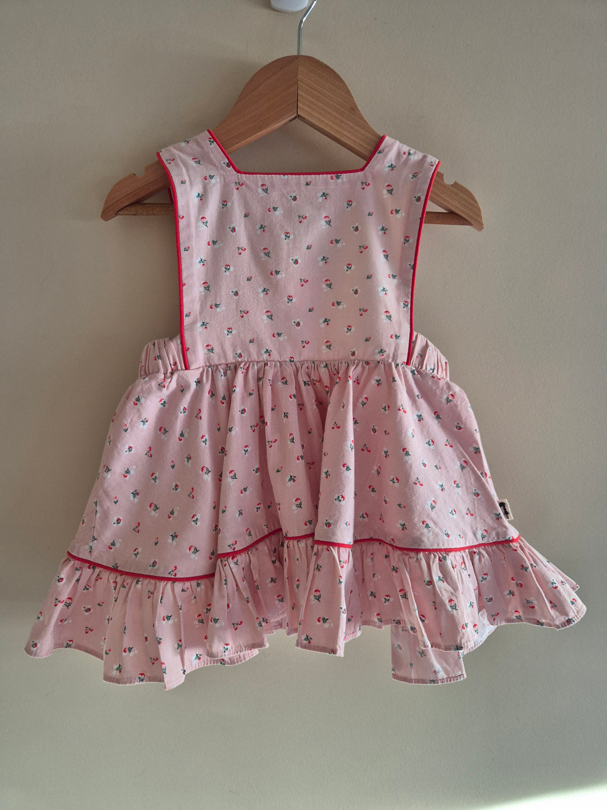 Lacy Lane Dress Size 3