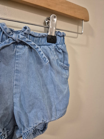 Seed Bloomers - Size 0