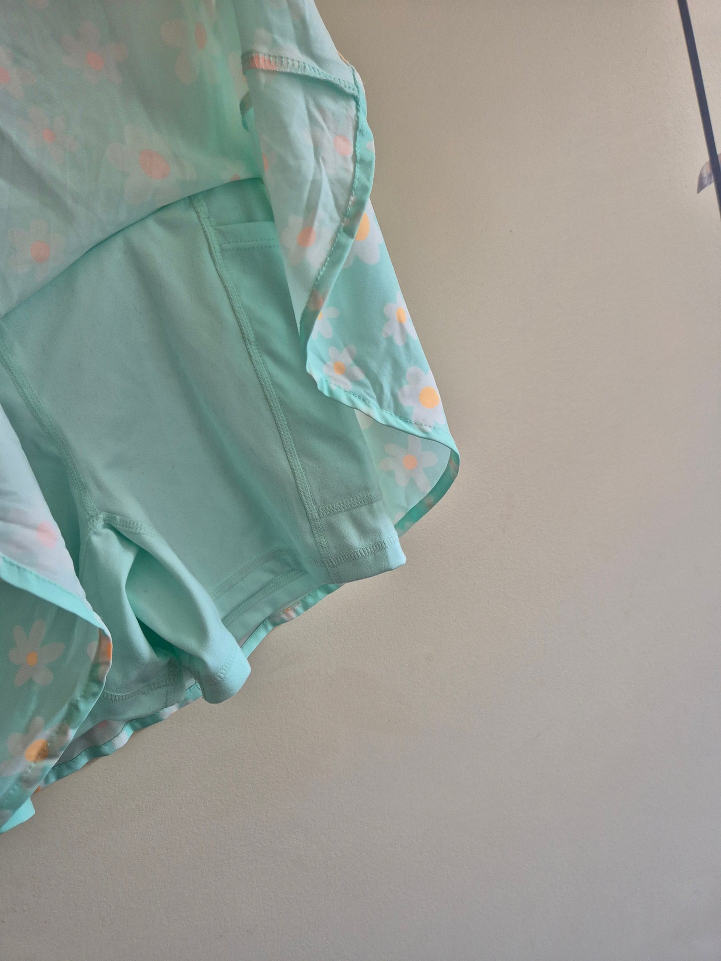 Anko Tennis Skirt Size 8