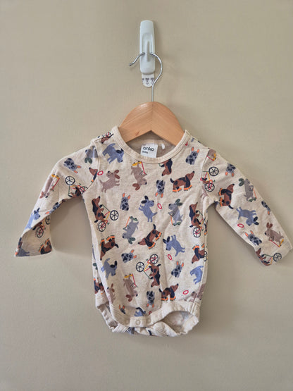 Baby Bundle - Size 00