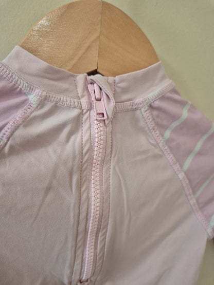 Country Road Pink Swimwear Size 00