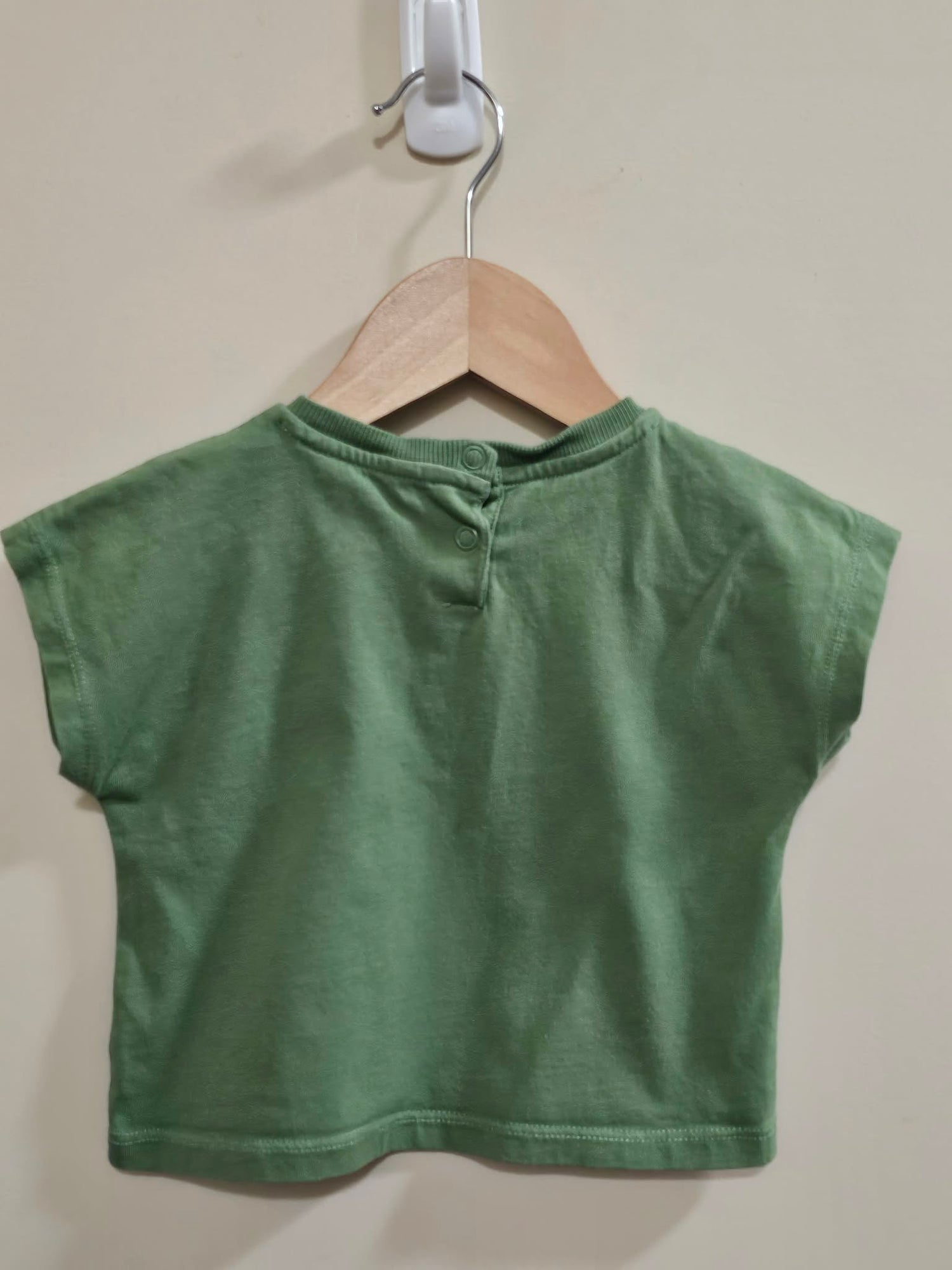 Country Road Shirt Size 0