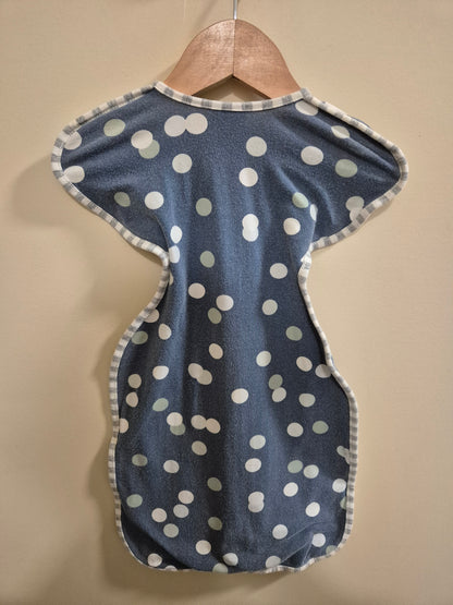 Love To Dream Swaddle Tog 1.0 Size 0000