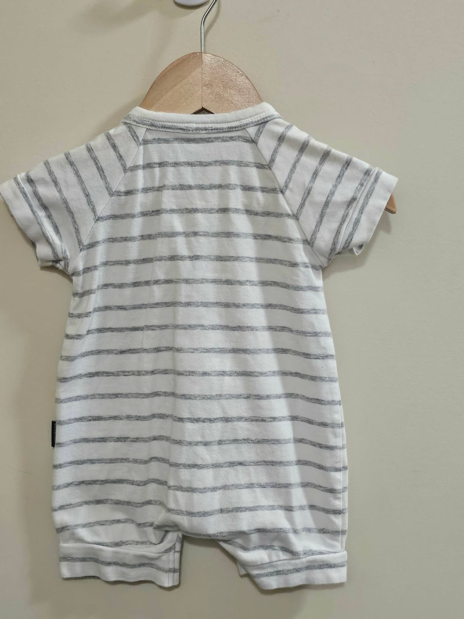 Bonds Wondersuit Romper Size 000