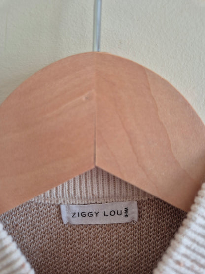 Ziggy Lou Jumper Suns Size 000