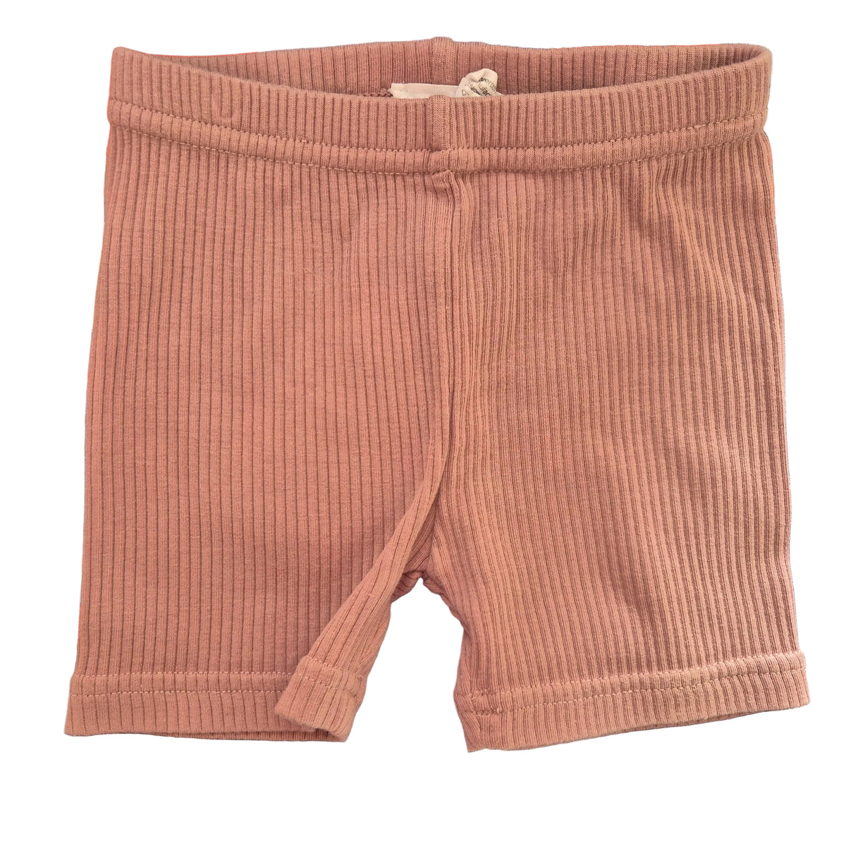 Jamie Kay Ribbed Shorts Size 2