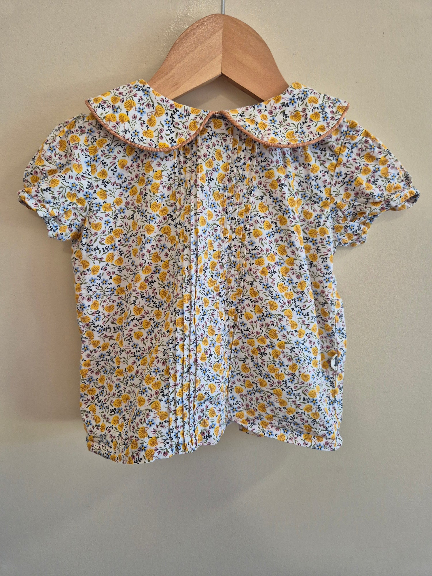 Lacy Lane Shirt Size 0