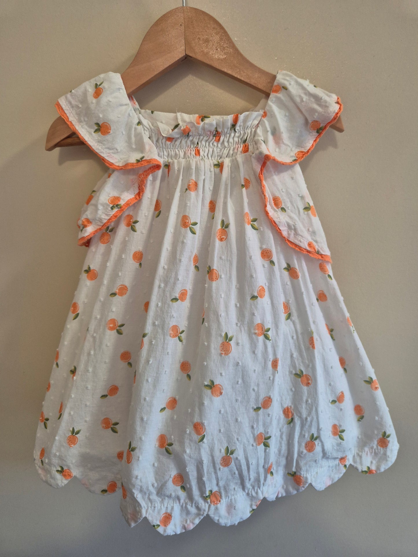 Rachel Zoe Summer Dress Size 1