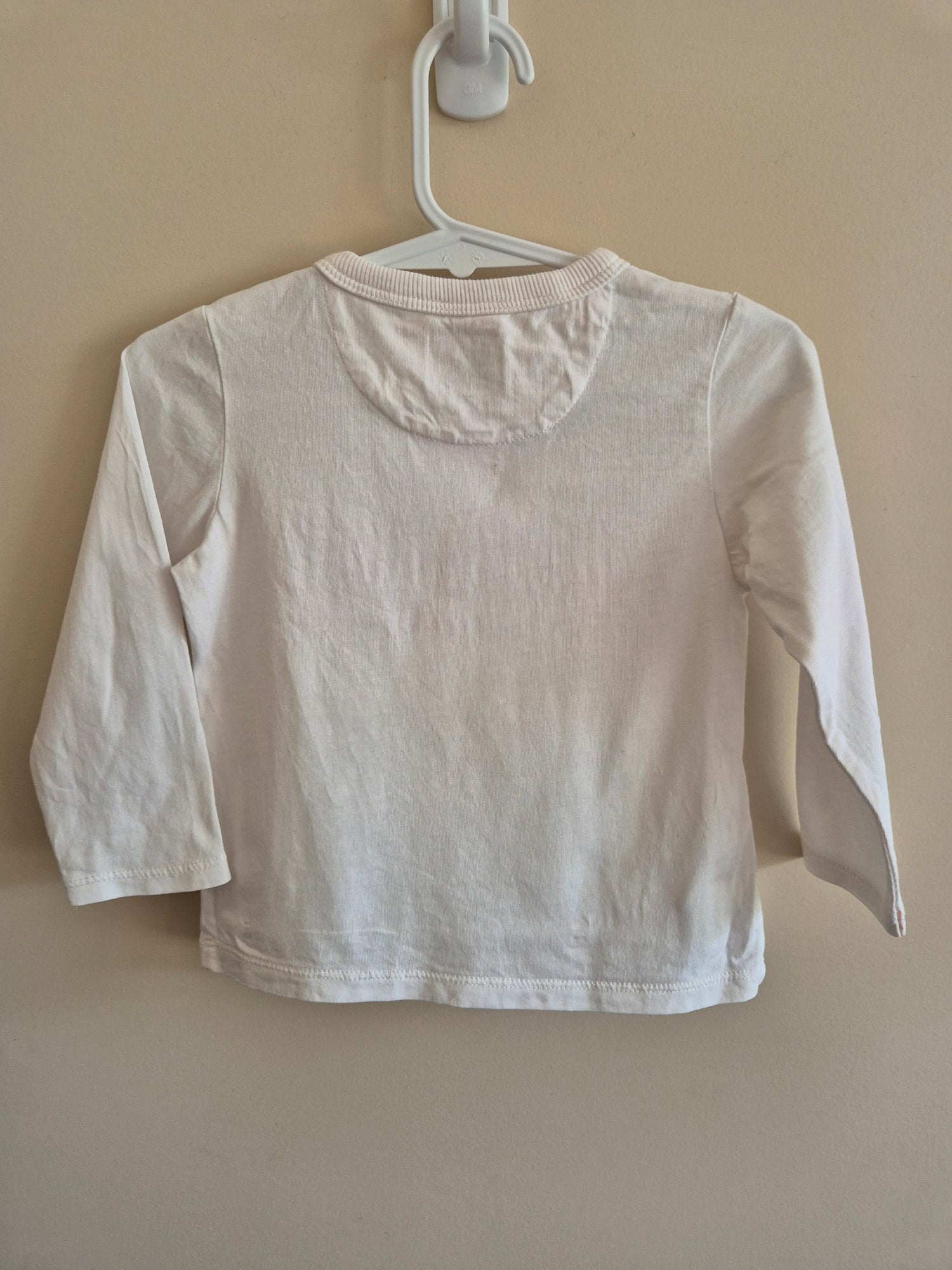 Country Road Long Sleeve Shirt Size 1