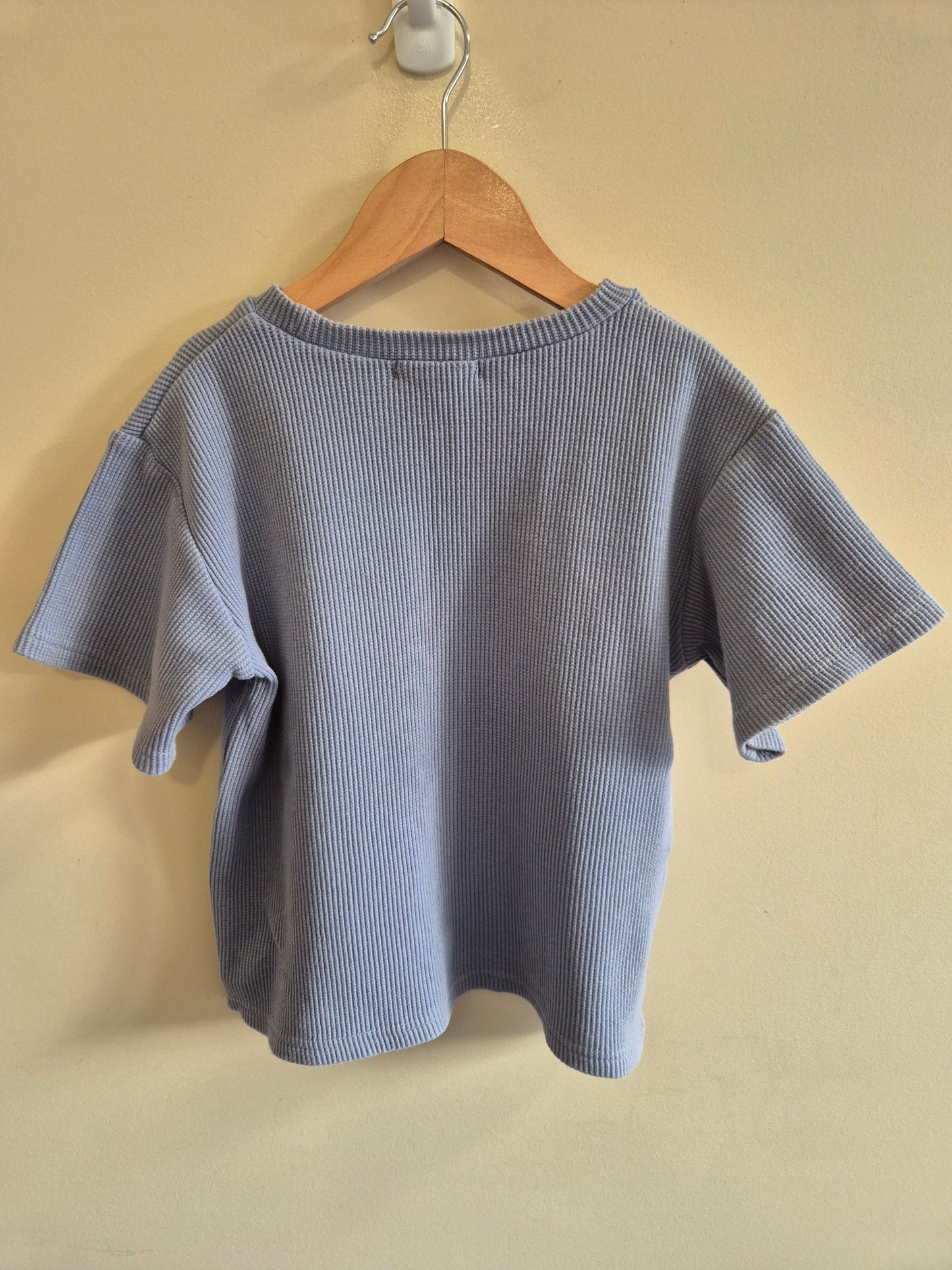 Soll. The Label Outfit Set Blue Size 3