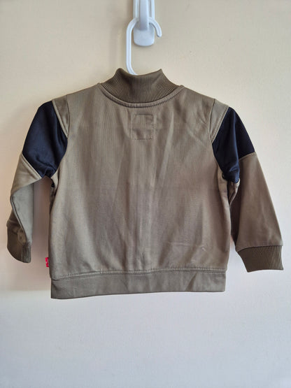 Levi's Outfit Set Size 0