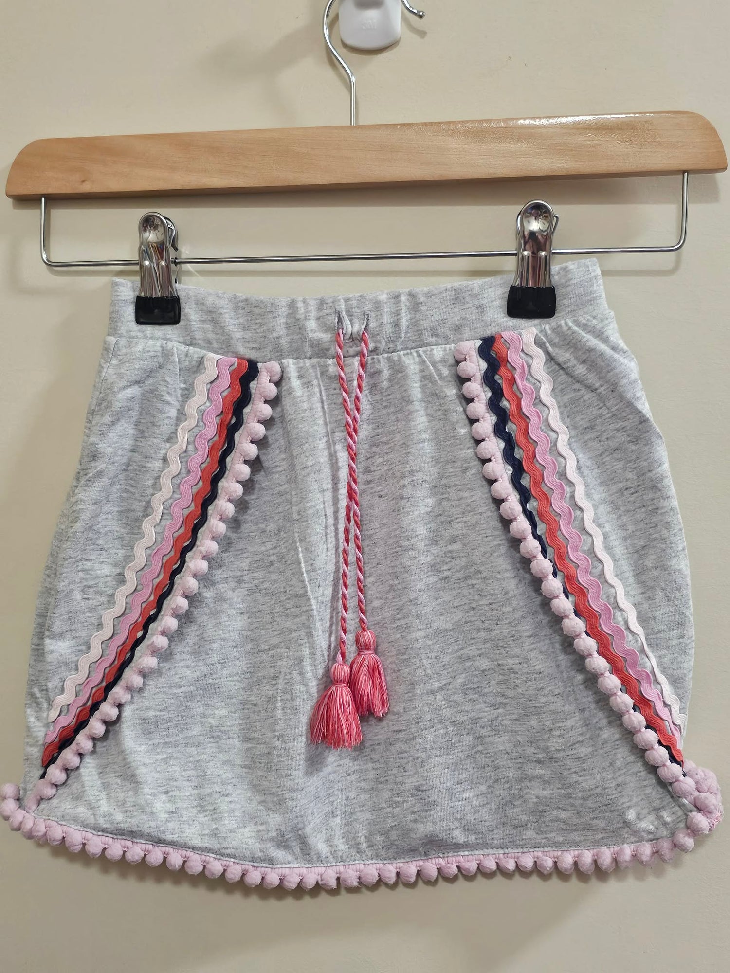 Seed Heritage Skirt Size 6