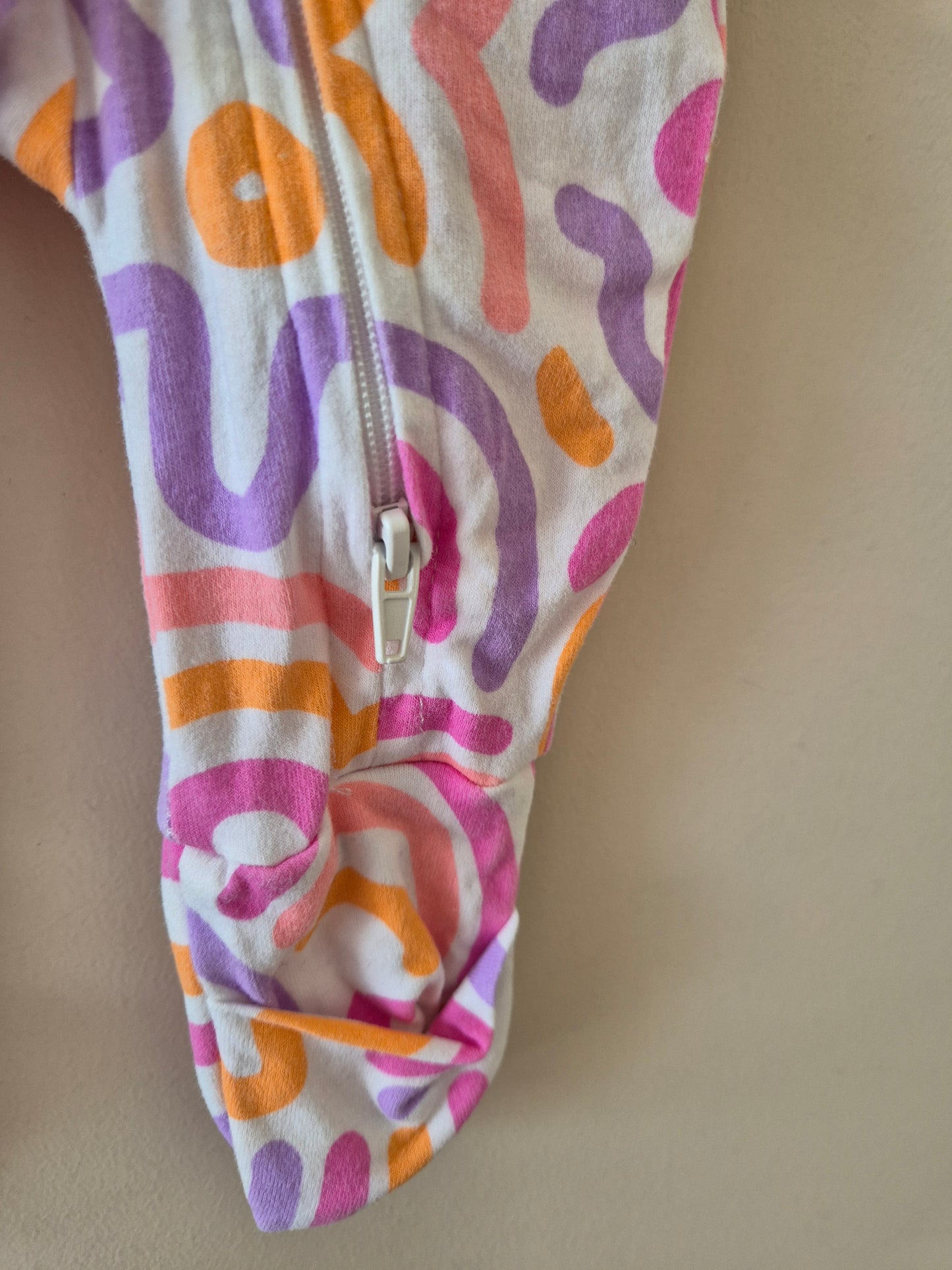 Cotton On Onesie - 0000 🌈