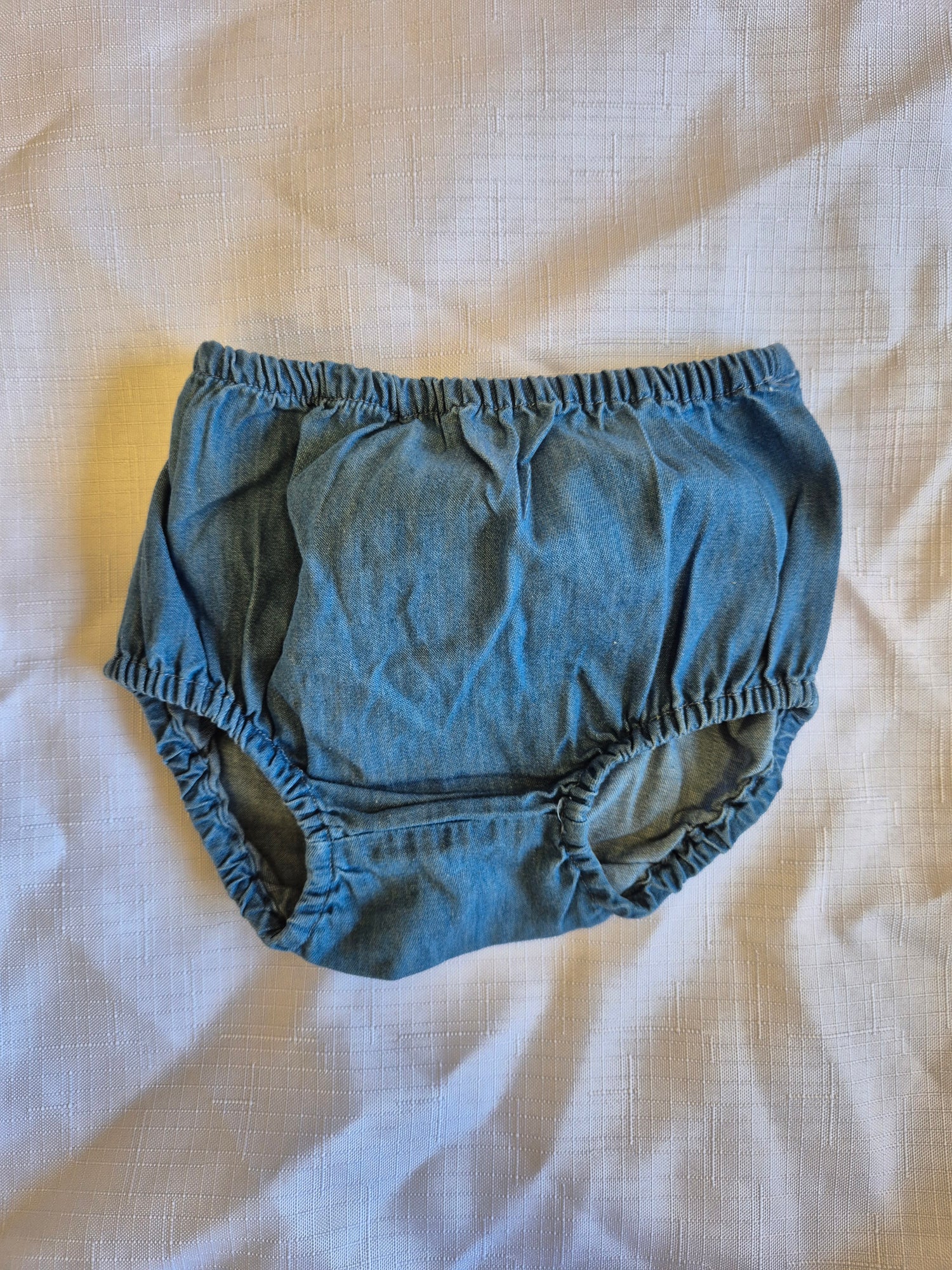 Jack & Milly Bloomers Size 000