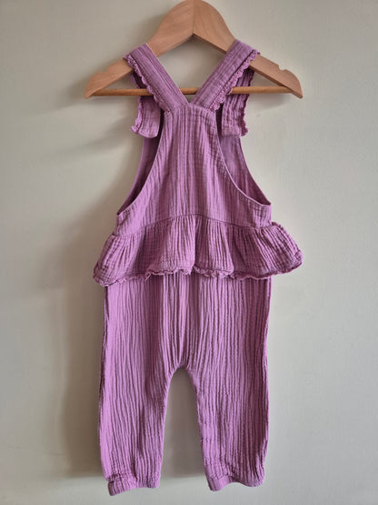 Teeny Weeny Jumpsuit Size 1